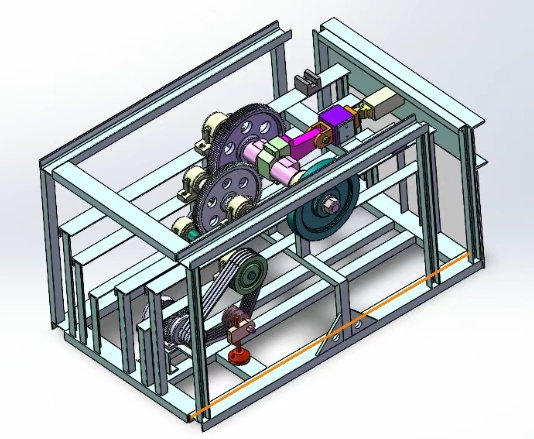 Pʽ䓽ДC3DD Solidworks18OӋ