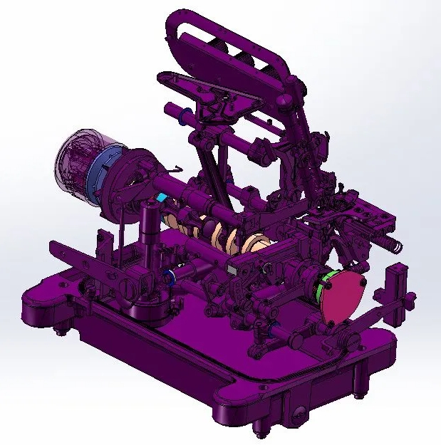 I(y)i߅pC(j)3D(sh)ģD Solidworks20O(sh)Ӌ(j)