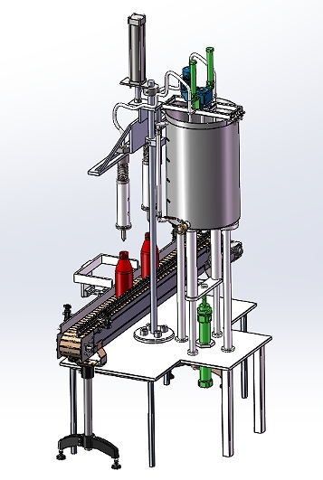 ҺB϶bC3DģD Solidworks18OӋ