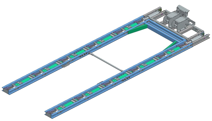 Unloading equipment܇ж؛O(sh)3DD STPʽ