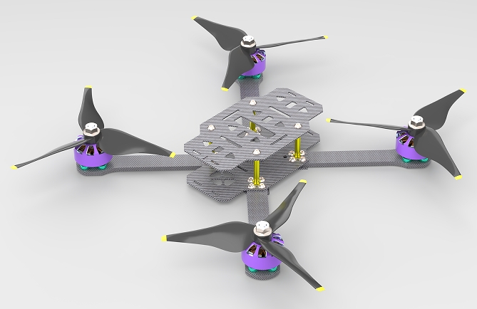 5Ӣ磨FPVSo(w)˙C(j)Y(ji)(gu)3DD STEPʽ