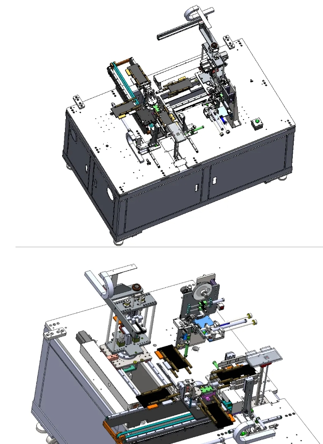 ԄNzϙC(j)3D(sh)ģD Solidworks16O(sh)Ӌ(j)
