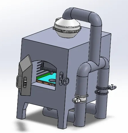 ܼ̎ʽt3D(sh)ģD Solidworks18O(sh)Ӌ(j)