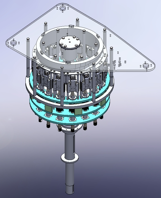 Bottle threading headƿݼyӹ^3DD SolidworksOӋ