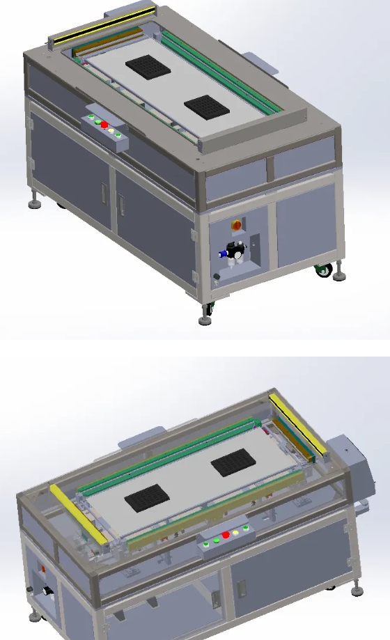 TԄӽMbC3DģD Solidworks20OӋ