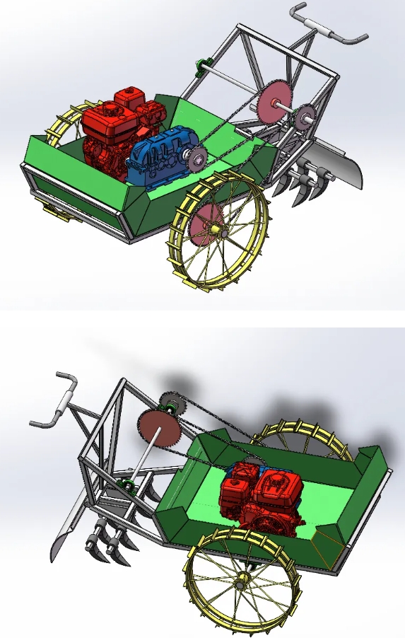 ʽC(j)3D(sh)ģD Solidworks16O(sh)Ӌ(j)