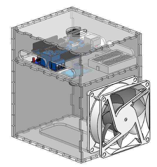 ԄL(fng)Y(ji)(gu)3D(sh)ģD SolidworksO(sh)Ӌ