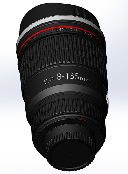 Thermo mugP΢R^ģ3DD SolidworksOӋ STEP