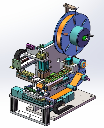 ӱƬԄӸĤO3DģD Solidworks17OӋ