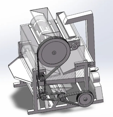 pLͲѭhʽÓC3DģD Solidworks20OӋ
