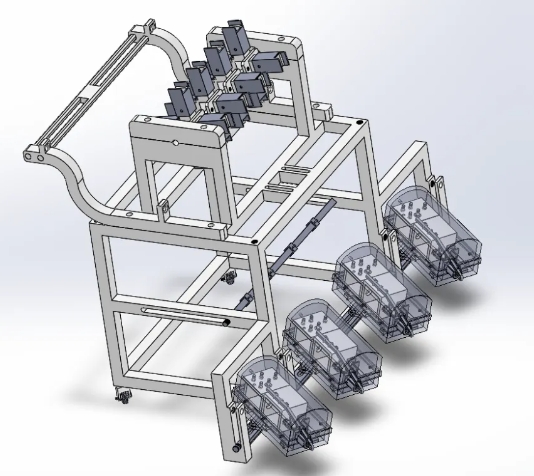 ܇ʽ䓽ԄC3DģD Solidworks20OӋ