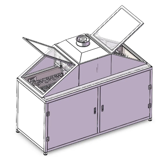 朰ʽϴC(j)3D(sh)ģD Solidworks20O(sh)Ӌ
