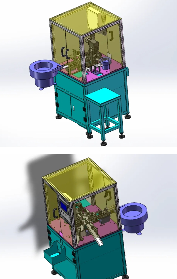 Tyc(din)C(j)3D(sh)ģD Solidworks22O(sh)Ӌ(j)