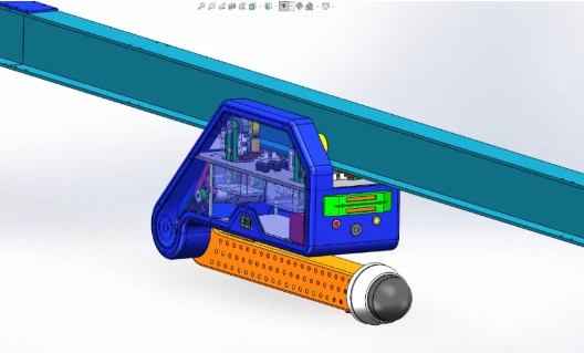 ܉ѲzC(j)3D(sh)ģD Solidworks20O(sh)Ӌ(j)