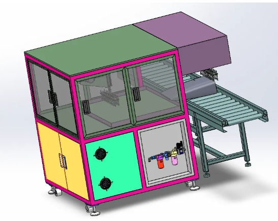 (jin)_C(j)3D(sh)ģD Solidworks24O(sh)Ӌ(j)