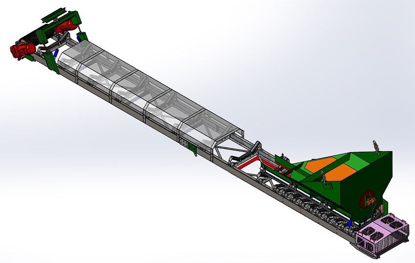 MOB-60͎ʽݔ͙C3DģD SolidworksOӋ