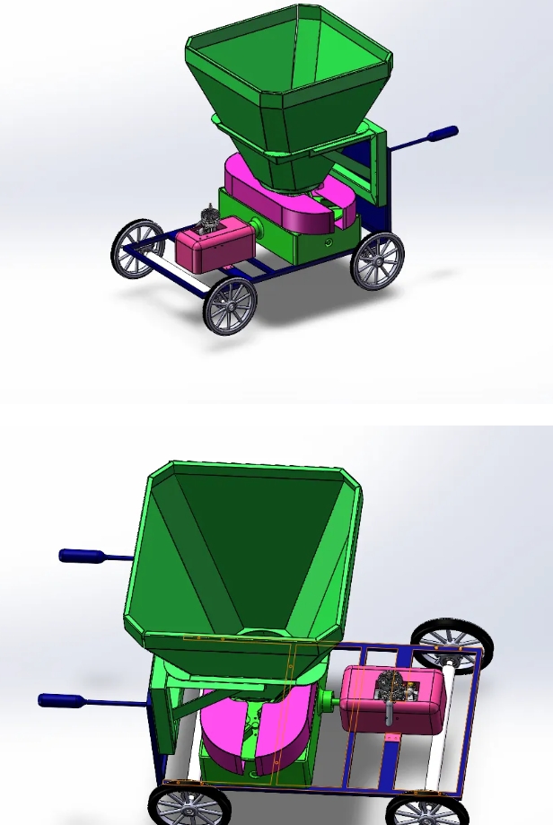 xĈAPʽʩʙC(j)3D(sh)ģD Solidworks18O(sh)Ӌ(j)