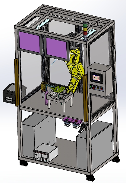 L(fng)zyվ3D(sh)ģD Solidworks20O(sh)Ӌ(j)