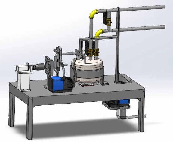 ˮԴs|b3DģD Solidworks20OӋ