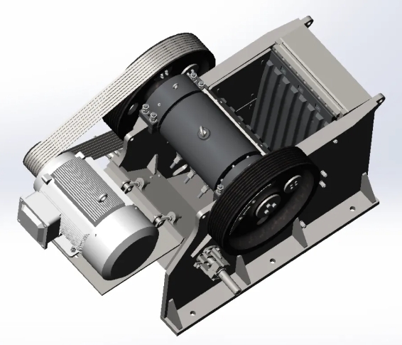 ʽC PEV600X900 3DģD Solidworks21OӋ