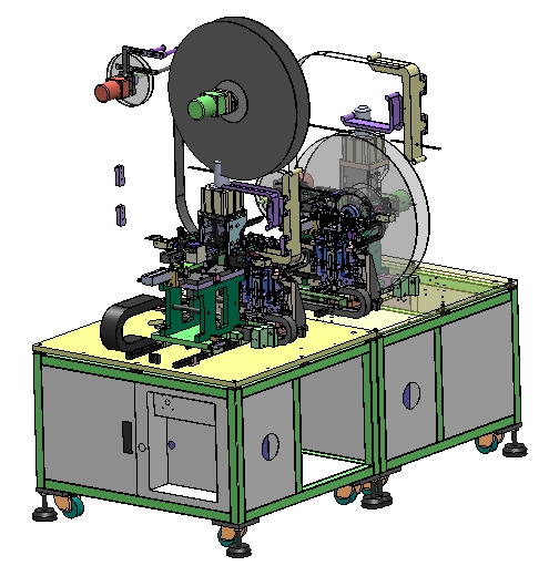 ԄӻbaO3DģD Solidworks17OӋ