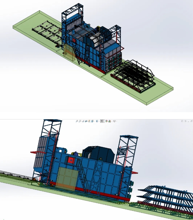 L݆ʽ9p_(ki)T(mn)r(sh)Чt3D(sh)ģD Solidworks24O(sh)Ӌ(j)