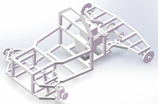 CROSS KART܇ܽY3DD STEPʽ