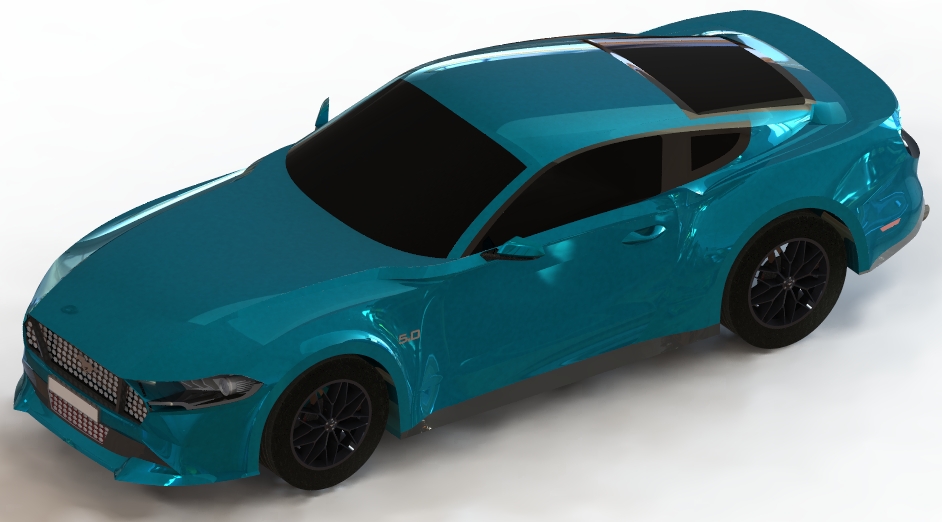 Mustage GT܇OӋ3DD STEP IGSʽ