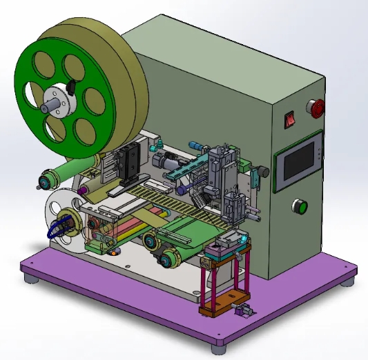 ۺ늳NzԄәC3DģD Solidworks20OӋ