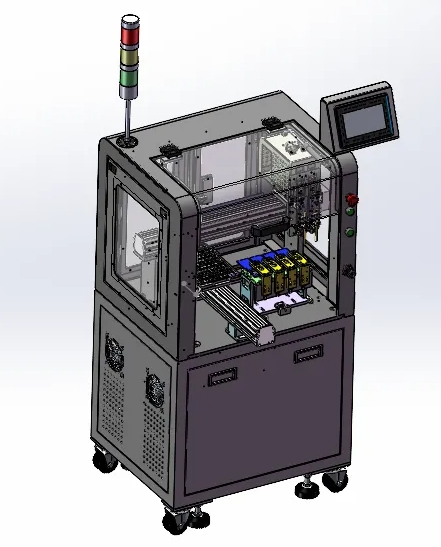 бPICоƬ䛙C3DģD Solidworks20OӋ