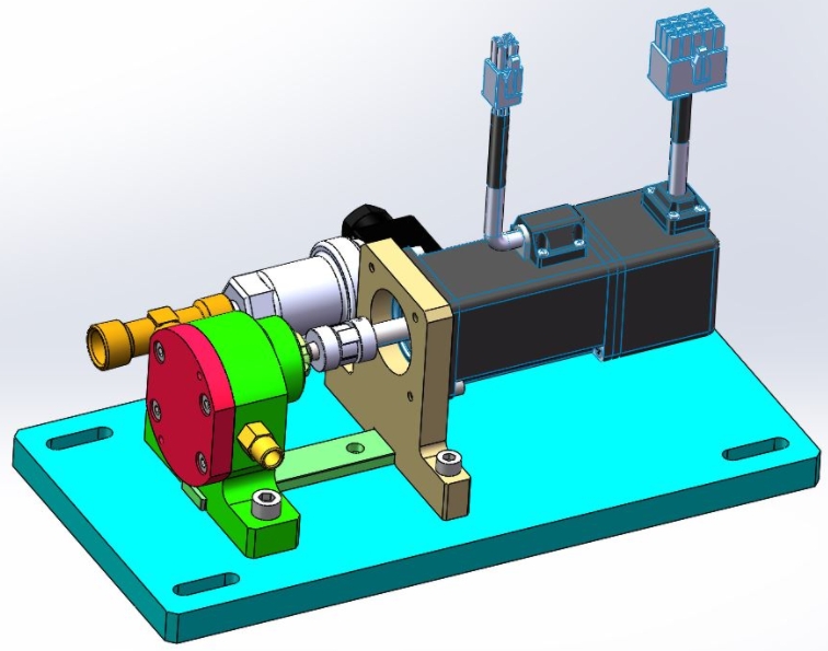 X݆Ӌ(j)3D(sh)ģD Solidworks16O(sh)Ӌ(j)