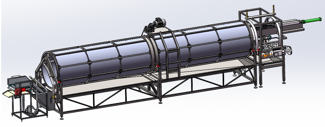 ܼϴ̎C3DģD Solidworks18OӋ