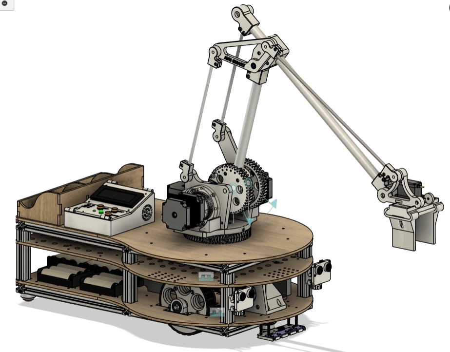 AGVCеС܇Y(ji)(gu)3DD STEPʽ