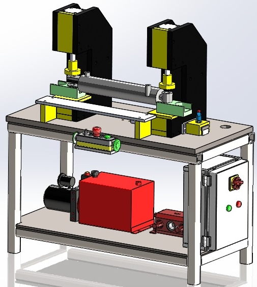 Presadorar׉bC3DģD SolidworksOӋ