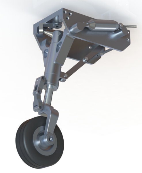 F16(zhn)C(j)ܺģ3DD STEP X_Bʽ