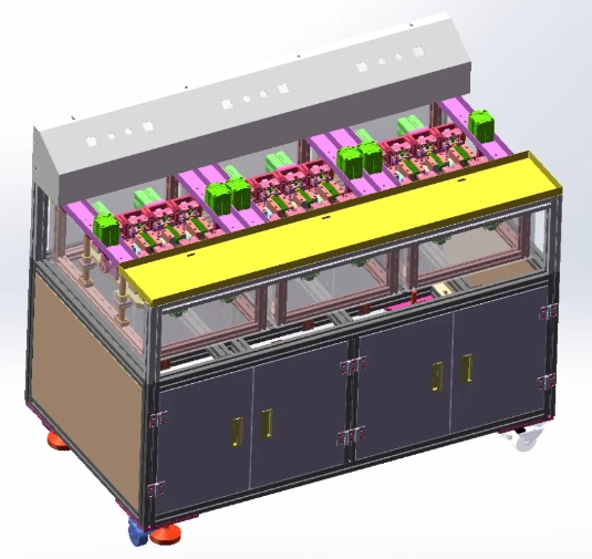 BUCˮzC3D(sh)ģD+Solidworks18O(sh)Ӌ