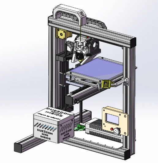 Zlepek 3DӡCSģ͈D Solidworks16OӋ