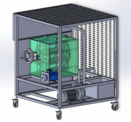 ΢ոC3D(sh)ģD+Solidworks23O(sh)Ӌ