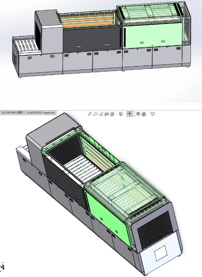 ⾀һwC3DģD+Solidworks19OӋ