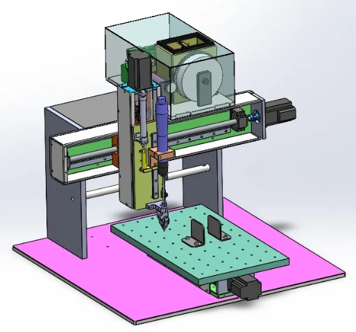 ԄӴb3DģD+Solidworks22OӋ