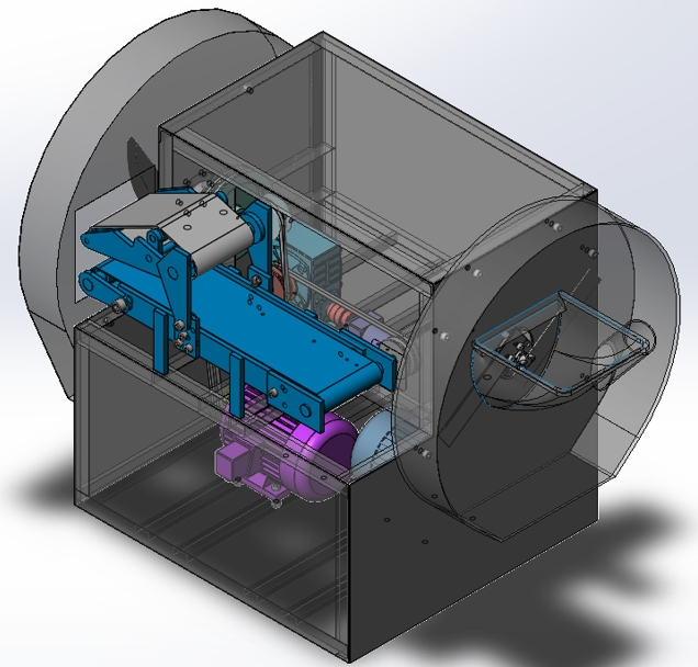 Ԅݔв˙C3DģD+Solidworks20OӋ