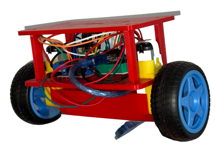 Arduino NanoƽC(j)˲3DD SolidworksO(sh)Ӌ