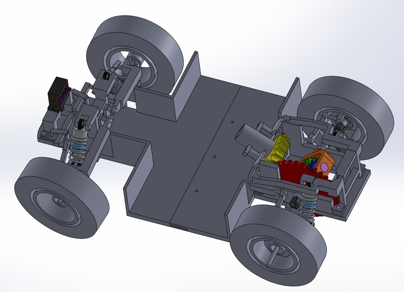 BULUT RCbС܇Y3DD SolidworksOӋ
