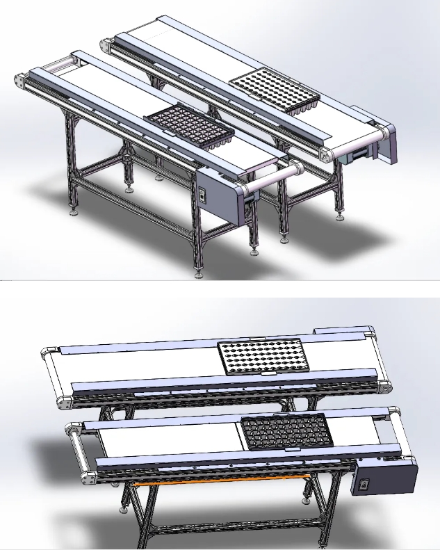 Ԅݔϵy3DģD Solidworks23OӋ