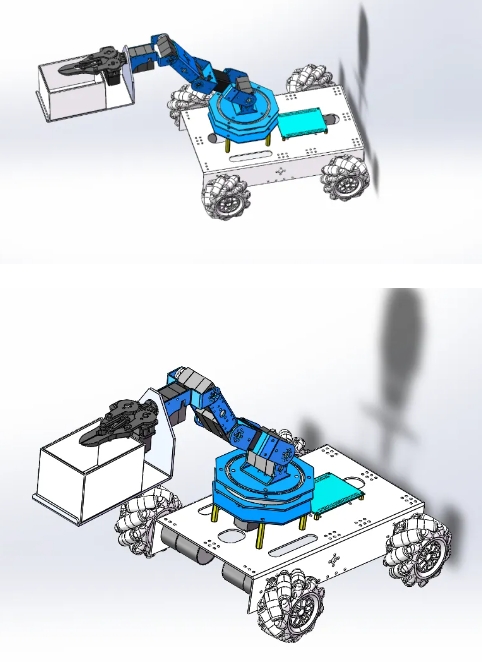 ժC˼{ķ݆Cеۣ3DģD Solidworks23OӋ