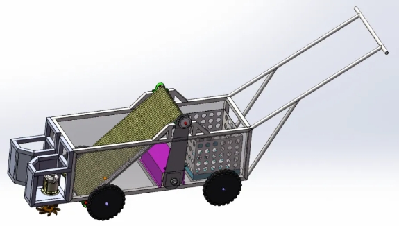 [ժC(j)3D(sh)ģD Solidworks23O(sh)Ӌ(j)