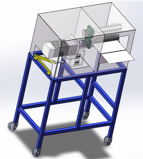 õȥ̙C3DģD Solidworks20OӋ