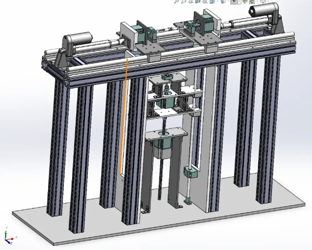 IͿϵy3DģD Solidworks23OӋ