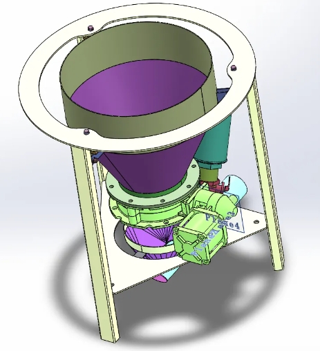 QϹ3D(sh)ģD Solidworks24O(sh)Ӌ(j)