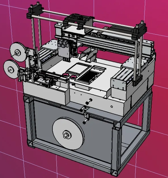 ȫԄ(dng)[PһwC(j)3D(sh)ģD+stepʽ
